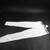 Nike Dri-Fit Compression Pants Men's White New with Tags-PNTS-033580