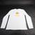 Los Angeles Lakers Nike NBA Authentics Dri-Fit Long Sleeve Shirt Multiple Sizes TOPS-161994