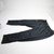 Under Armour Athletic Pants Women's Black New with Tags L PNTS-033601
