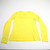 Nike Dri-Fit Long Sleeve Shirt Women's Yellow New with Tags Multiple Sizes TOPS-162028