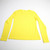 Nike Dri-Fit Long Sleeve Shirt Women's Yellow New with Tags Multiple Sizes TOPS-162028
