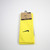 Nike Socks Men's Yellow New with Tags-ACCS-007484