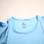 Nike Pro Dri-Fit Long Sleeve Shirt Women's Blue New with Tags XL TOPS-162038