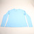 Nike Pro Dri-Fit Long Sleeve Shirt Women's Blue New with Tags XL TOPS-162038