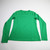 Nike Pro Dri-Fit Long Sleeve Shirt Women's Green New with Tags Multiple Sizes TOPS-162039
