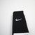 Nike Dri-Fit Socks Men's Black New with Tags-ACCS-007490