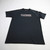 Under Armour HeatGear Short Sleeve Shirt Men's Black Used L TOPS-162069