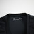 Under Armour HeatGear Short Sleeve Shirt Men's Black Used L TOPS-162069