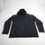 Nike Sweatshirt Men's Black Used XL TOPS-162080