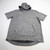 Nike Sweatshirt Men's Gray Used M TOPS-162084