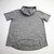 Nike Sweatshirt Men's Gray Used M TOPS-162084