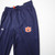 Auburn Tigers Under Armour Athletic Pants Women's Navy New with Tags XS PNTS-033628