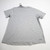Louisville Cardinals adidas Creator Short Sleeve Shirt Men's Gray New S-TOPS-162114