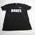 Dallas Mavericks Next Level Short Sleeve Shirt Men's New with Tags XL TOPS-162083