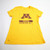 Minnesota Golden Gophers Nike Nike Tee Short Sleeve Shirt Women's S TOPS-162063