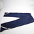 Nike Dri-Fit Athletic Pants Women's Navy Used M PNTS-033604
