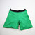 Nike Pro Dri-Fit Compression Shorts Women's Green Used M SHOR-035300