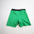 Nike Pro Dri-Fit Compression Shorts Women's Green Used M SHOR-035300
