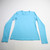 Nike Pro Dri-Fit Long Sleeve Shirt Women's Blue Used Multiple Sizes TOPS-162131