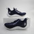 Under Armour Curry Basketball Shoe Men's Navy/White Used 12-SHOE-020425