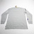 Villanova Wildcats Nike Nike Tee Long Sleeve Shirt Men's Gray New S-TOPS-162099