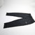 Nike Dri-Fit Athletic Pants Women's Black New without Tags M PNTS-033652