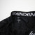 Nike Dri-Fit Athletic Pants Women's Black New without Tags M PNTS-033652