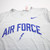 Air Force Falcons Nike Dri-Fit Short Sleeve Shirt Women's Gray New XS-TOPS-162215