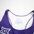 TCU Horned Frogs Nike Sleeveless Shirt Women's White Used Multiple Sizes TOPS-162181