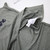 UConn Huskies Nike Dri-Fit Sleeveless Shirt Women's Gray New with Tags XS TOPS-162182