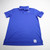 Air Force Falcons Nike Dri-Fit Polo Men's Blue Used M TOPS-162236