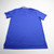 Air Force Falcons Nike Dri-Fit Polo Men's Blue Used M TOPS-162236