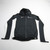 Air Force Falcons Nike Therma-FIT Jacket Women's Black Used S TOPS-162255