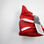 adidas Techfit Compression Sleeves-Knee Men's Red New with Tags Multiple Sizes EQPT-005982
