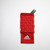 adidas Techfit Compression Sleeves-Knee Men's Red New with Tags Multiple Sizes EQPT-005982