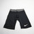 Nike Pro Compression Shorts Men's Black Used L SHOR-035348