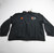 Miami Hurricanes adidas Jacket Women's Black New with Tags XXL TOPS-162306
