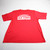 Jacksonville State Gamecocks Team 365 Short Sleeve Shirt Men's Red New-TOPS-162339