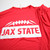 Jacksonville State Gamecocks Team 365 Short Sleeve Shirt Men's Red New-TOPS-162339