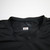 adidas Short Sleeve Shirt Men's Black Used XL TOPS-162363