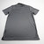 adidas Polo Men's Gray New with Tags Multiple Sizes TOPS-162416