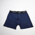 Puma Compression Shorts Men's Dark Blue Used L-SHOR-035373