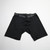 AND1 Compression Shorts Men's Black Used M SHOR-035375