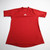 adidas Techfit Compression Top Men's Red New without Tags XL TOPS-162312