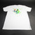 Indianapolis Colts Next Level Short Sleeve Shirt Men's New without Tags XL TOPS-162270