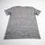 Oregon State Beavers Nike Nike Tee Short Sleeve Shirt Men's Gray/Heather Used M-TOPS-162376