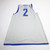 Florida Gators Air Jordan Practice Jersey - Basketball Women's Multiple Sizes JRSY-009629