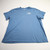 Nike Nike Tee Short Sleeve Shirt Men's Blue Used XXL TOPS-162415