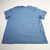 Nike Nike Tee Short Sleeve Shirt Men's Blue Used XXL TOPS-162415