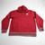 Washington State Cougars Colosseum Sweatshirt Men's Crimson Used L TOPS-162469